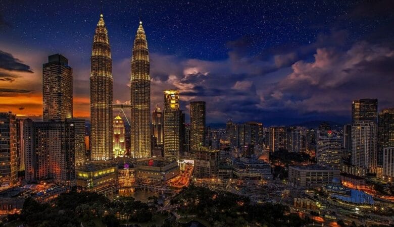 Company Secretary Services in Malaysia
