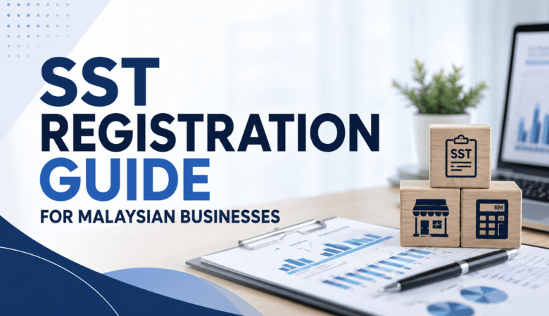 SST Registration Guide for Malaysian Businesses