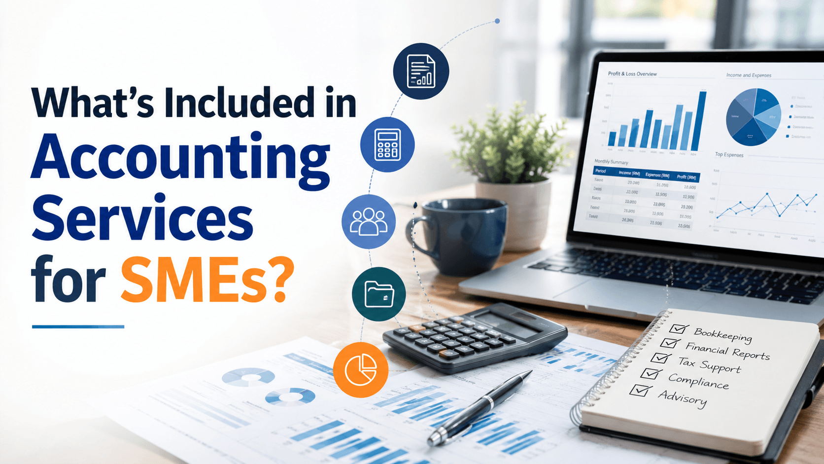 Ilustrasi artikel: What’s Included in Accounting Services for SMEs?