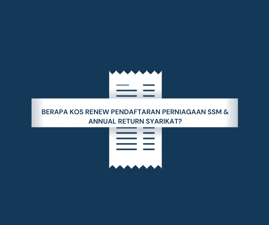 Pengiraan tarikh akhir annual return syarikat Sdn Bhd di Malaysia