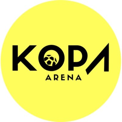 Logo klien SASCO: 59KOPA SDN BHD