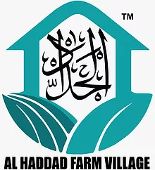 Logo klien SASCO: AL HADDAD FARM VILLAGE SDN. BHD.