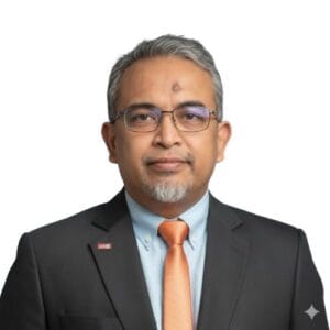 Ahmad Rizal Abd Razak, Pengarah Urusan SASCO