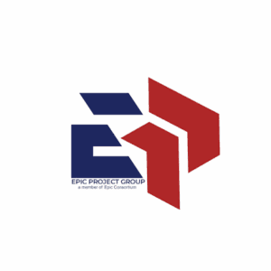Logo klien SASCO: EPIC PROJECT GROUP SDN. BHD