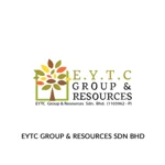 Logo klien SASCO: EYTC GROUP & RESOURCES SDN BHD