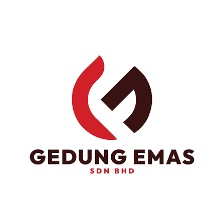 Logo klien SASCO: GEDUNG EMAS SDN. BHD