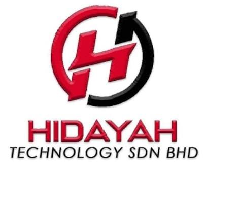 Logo klien SASCO: HIDAYAH TECHNOLOGY SDN. BHD