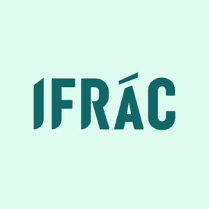 Logo klien SASCO: IFRAC SDN. BHD