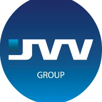 Logo klien SASCO: JVV International Sdn. Bhd.