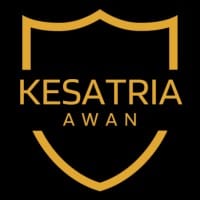 Logo klien SASCO: KESATRIA AWAN SDN. BHD