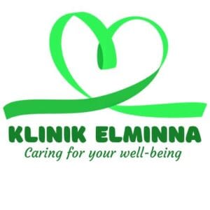Logo klien SASCO: Klinik ElMinna