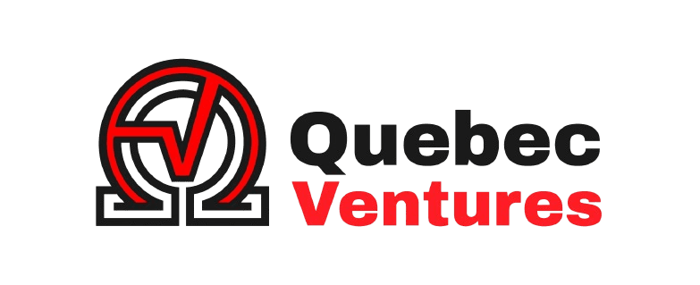 Logo klien SASCO: Quebec Ventures